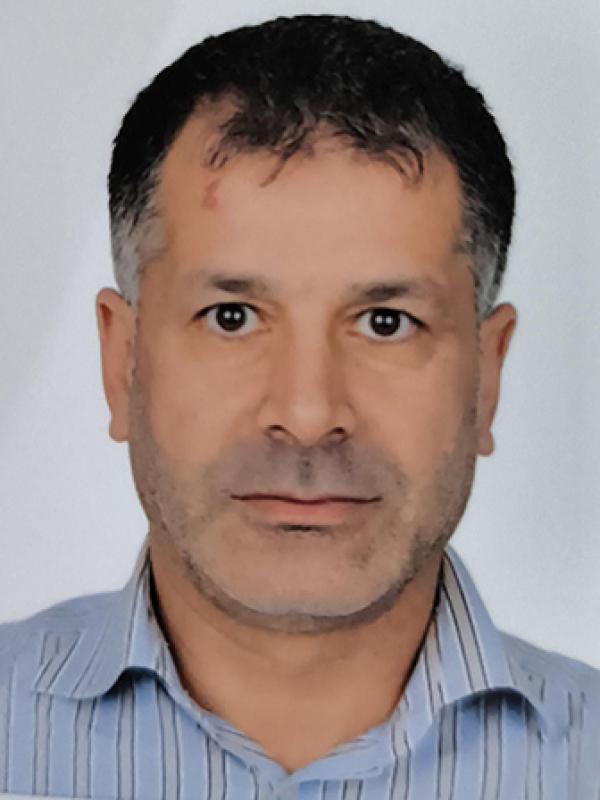 Erdal YAMAÇ