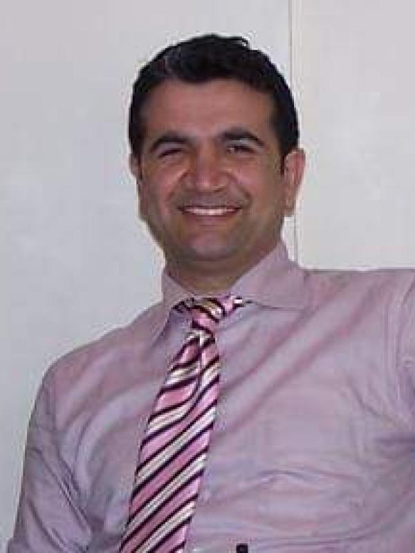 Tuncay ÖZER