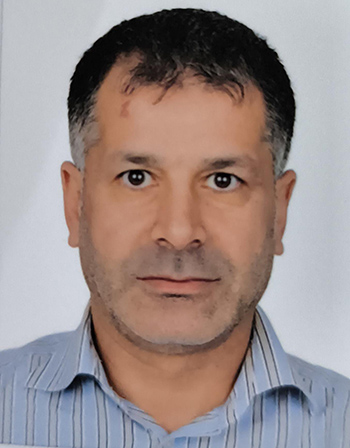 Erdal YAMAÇ